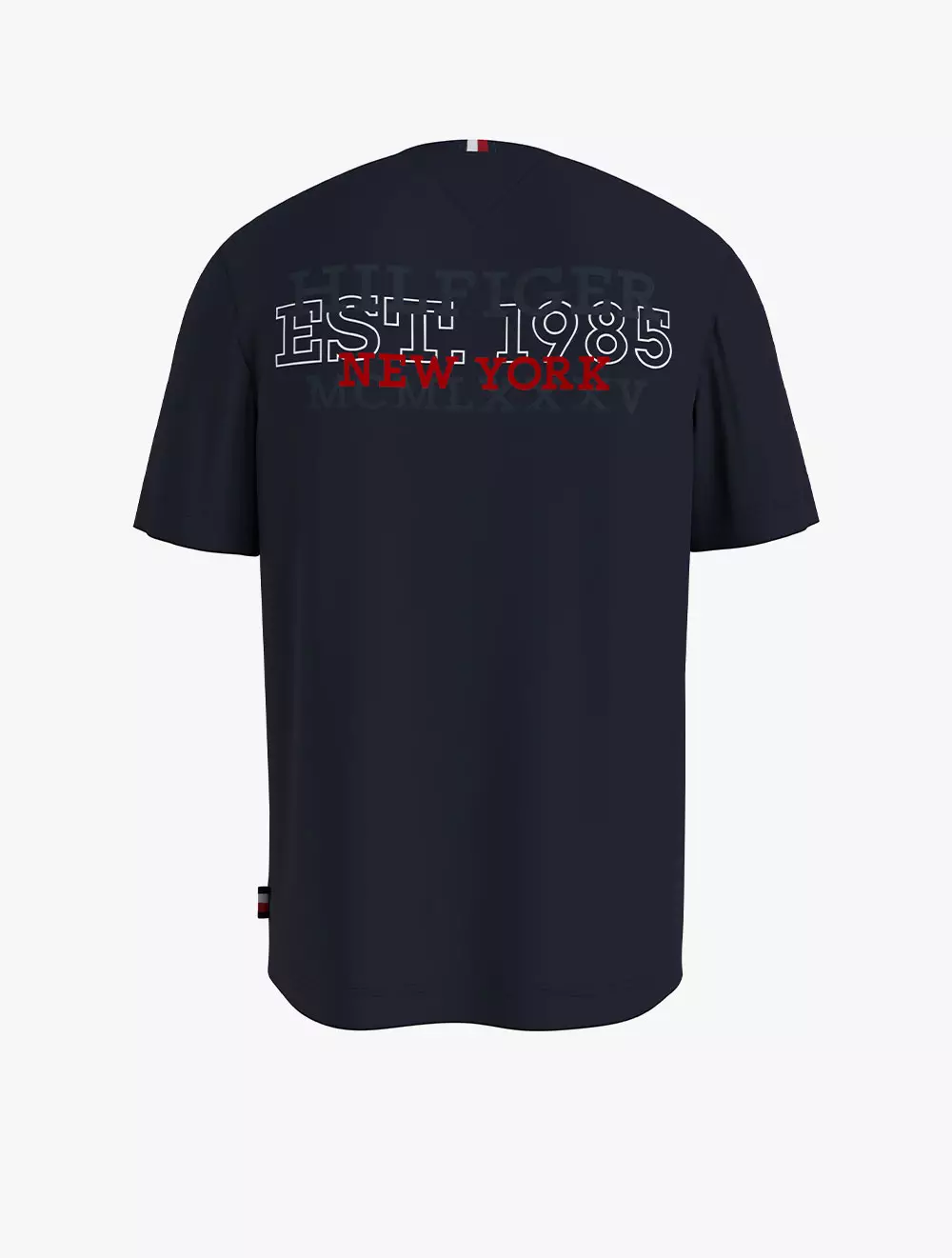 Harga kaos hotsell tommy hilfiger original
