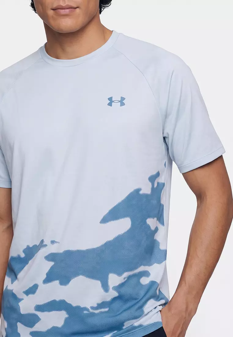 Tech™ Men's Short Sleeves Top