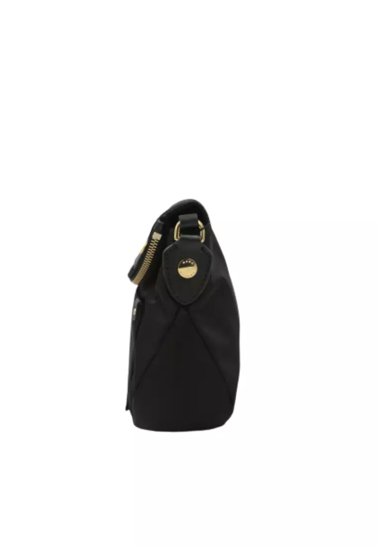 Marc Jacobs Marc Jacobs Mini Natasha M0012909 Nylon Crossbody Bag