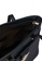Unisa black Faux Leather Convertible Top Handle Bag 4DC13ACB30F5C8GS_5