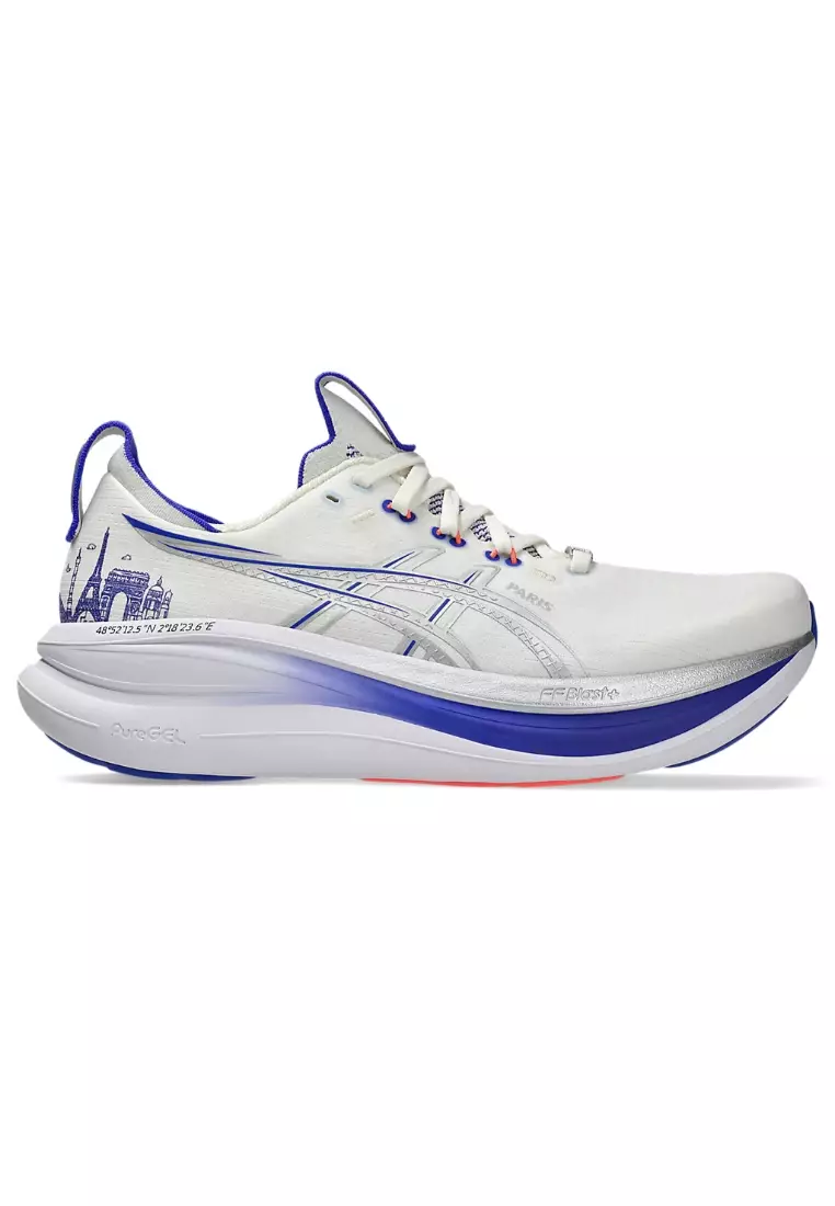 GEL-NIMBUS 28 Unisex Trail Running Shoes