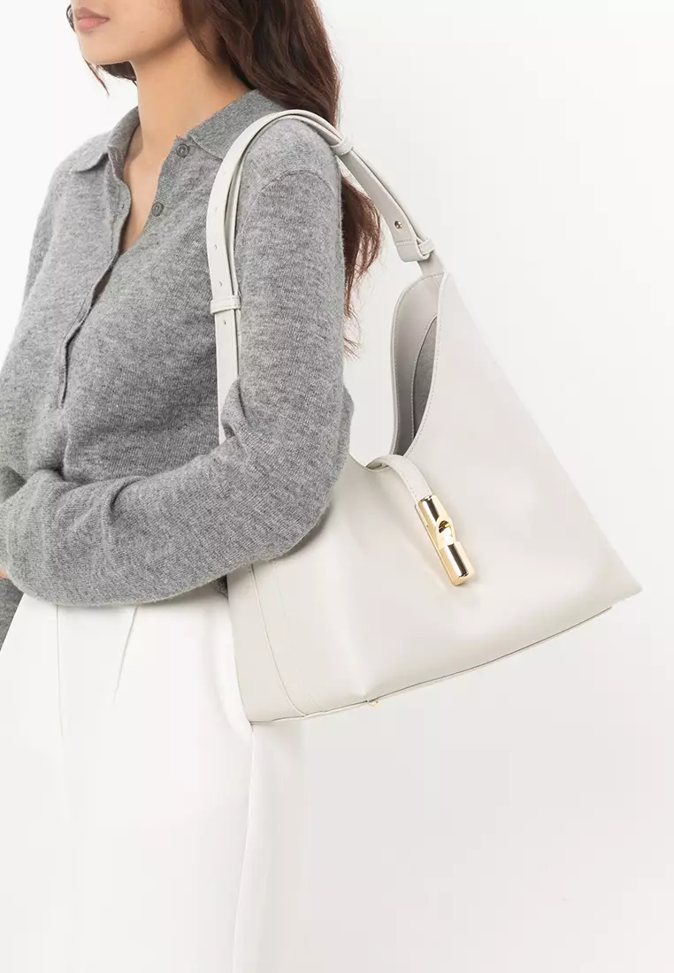 Goccia M Hobo Bag (nt)