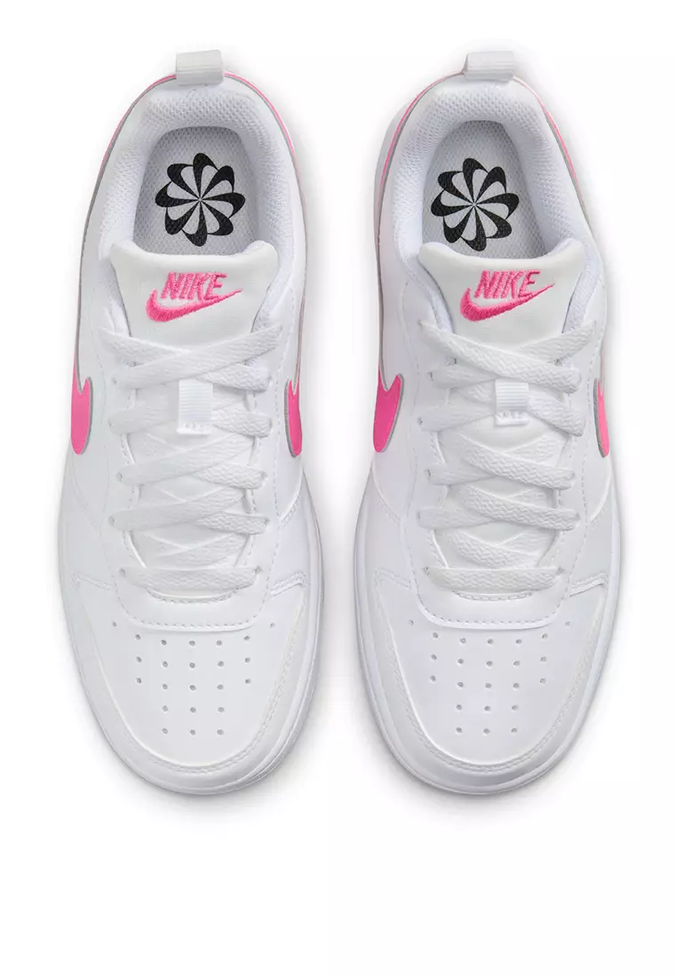 Court Borough Low Recraft Shoes