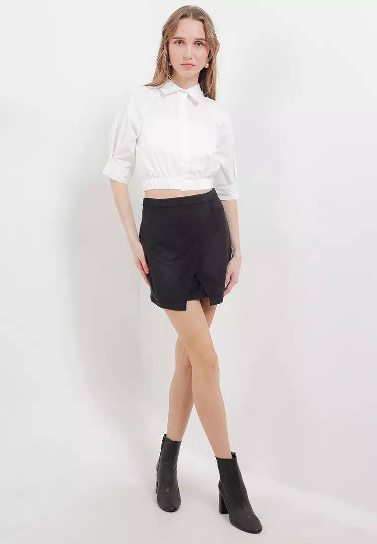 Crop Shirt