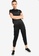 New Balance black Accelerate Short Sleeve T-Shirt 1D21CAA95F9CA1GS_3