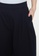 JOVET blue and navy Classic Wide Leg Culottes With 2 Pockets B08AFAA53200BEGS_4