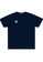 Third Day navy MTI51 Kaos T-Shirt Pria Instacool Logo Icon Dakan Navy 1F908AAA4085AFGS_1