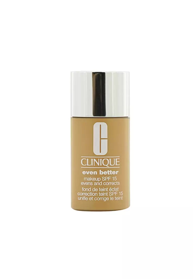 Discount on Clinique  shoes - SKU: Clinique - Even Better Makeup Spf15 (Dry Combination To Combination Oily) - No. 16 Golden Neutral 30