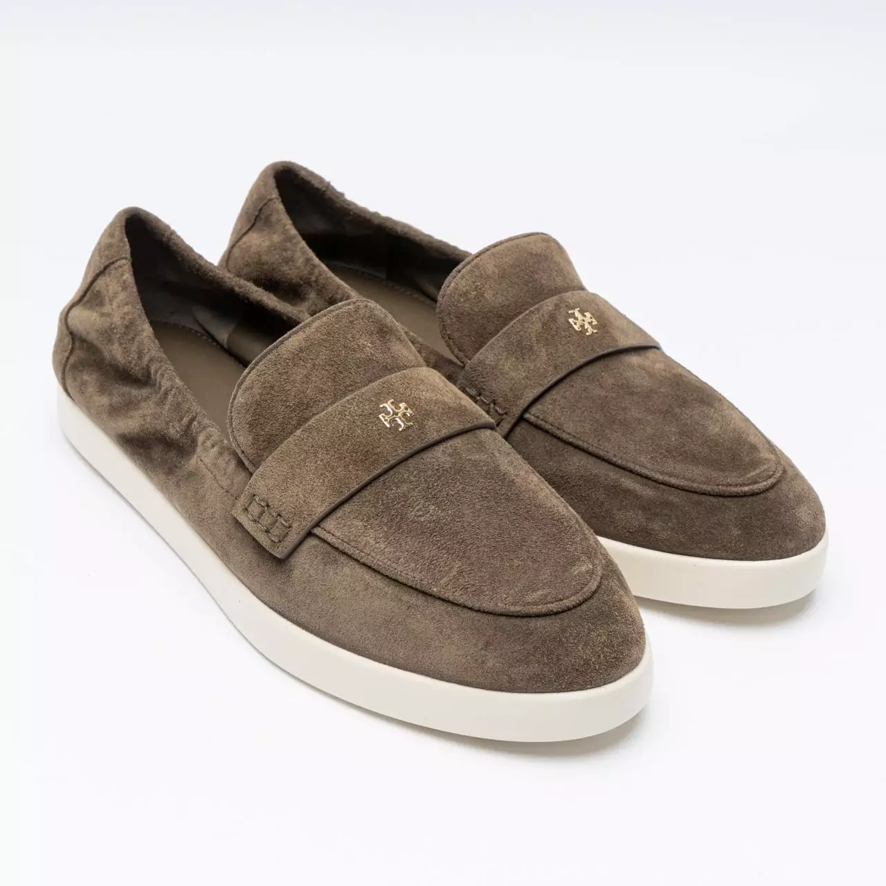 Ballet Sport Loafers Toasted Sesame