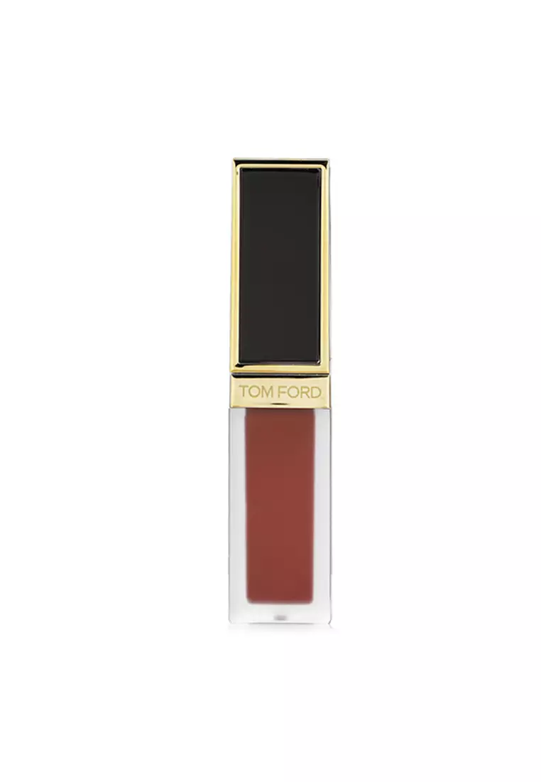 Discount on Tom Ford  shoes - SKU: Tom Ford - Liquid Lip Luxe Matte - # 132 Heatwave 6ml/0.2oz