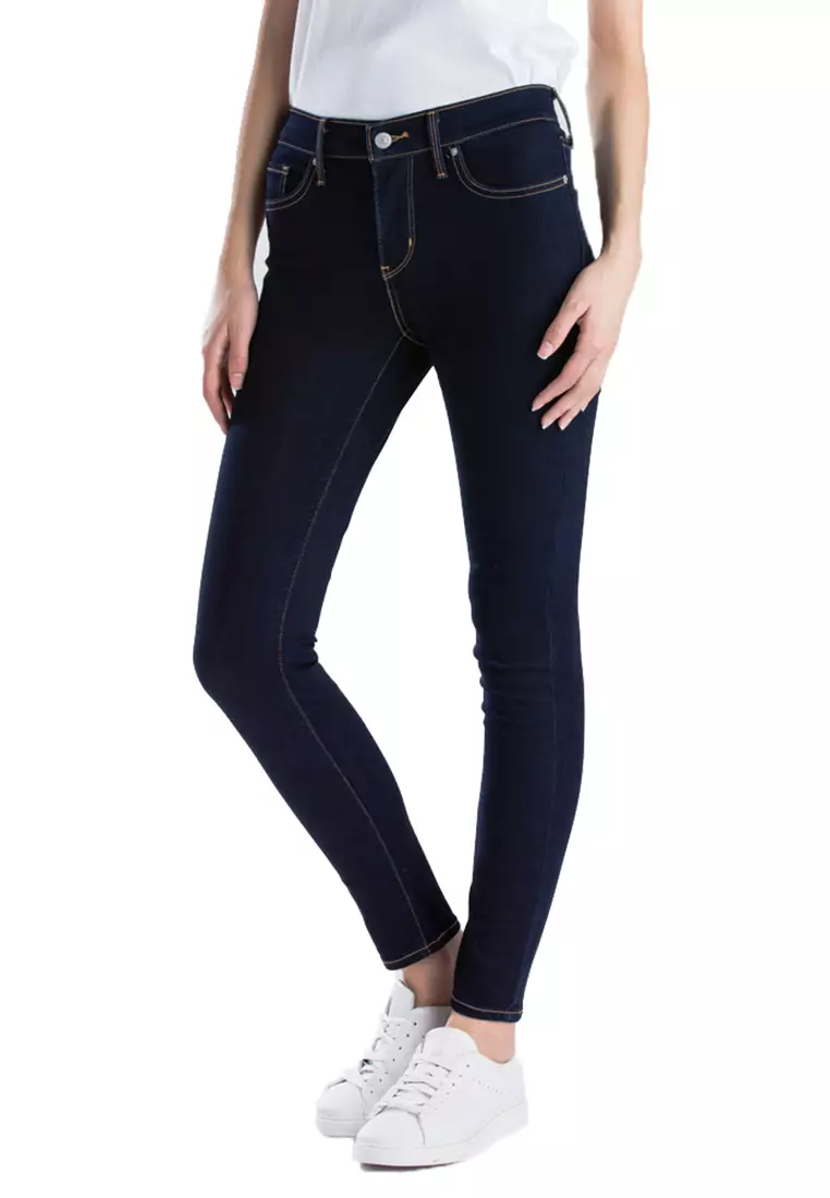 Jual Levi s Levi s 311 Shaping Skinny Darkest Sky 19626 0001