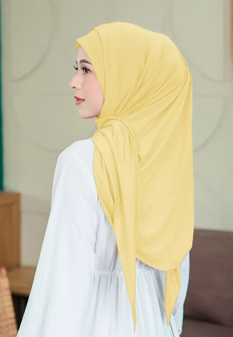 LINDY INSTAN - LIGHT YELLOW