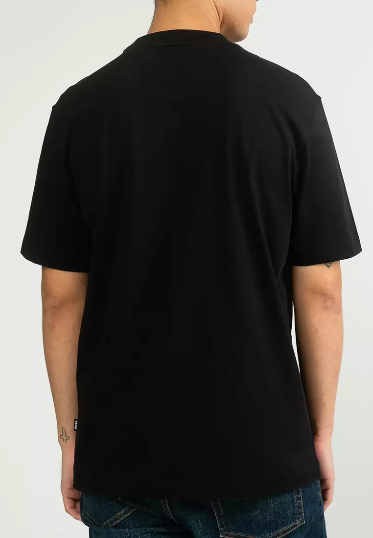 Taut Graphic T-Shirt - BOSS Business