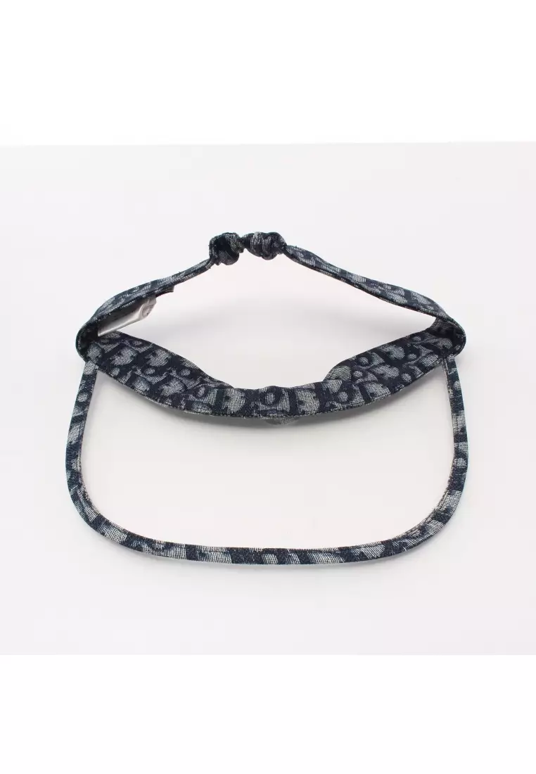 Christian dior new arrivals canvas bracelet