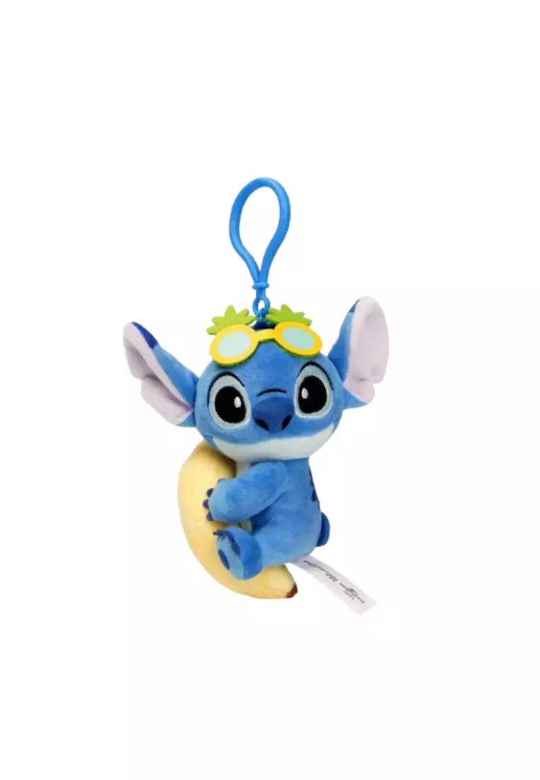 Stitch Blind Box Keychain