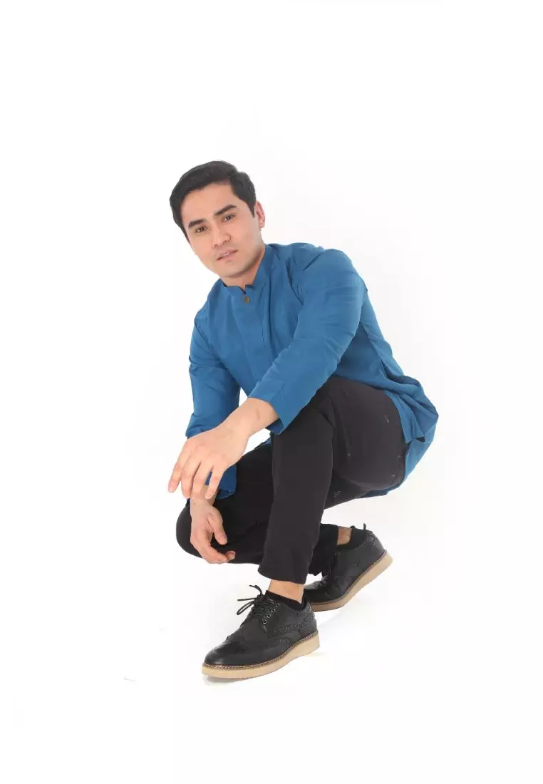 Kurta Al Idrus 2.0