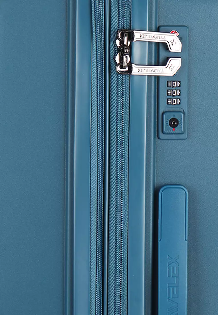 323 324 325 Hard Case Luggage Set (3in1 S+M+L)