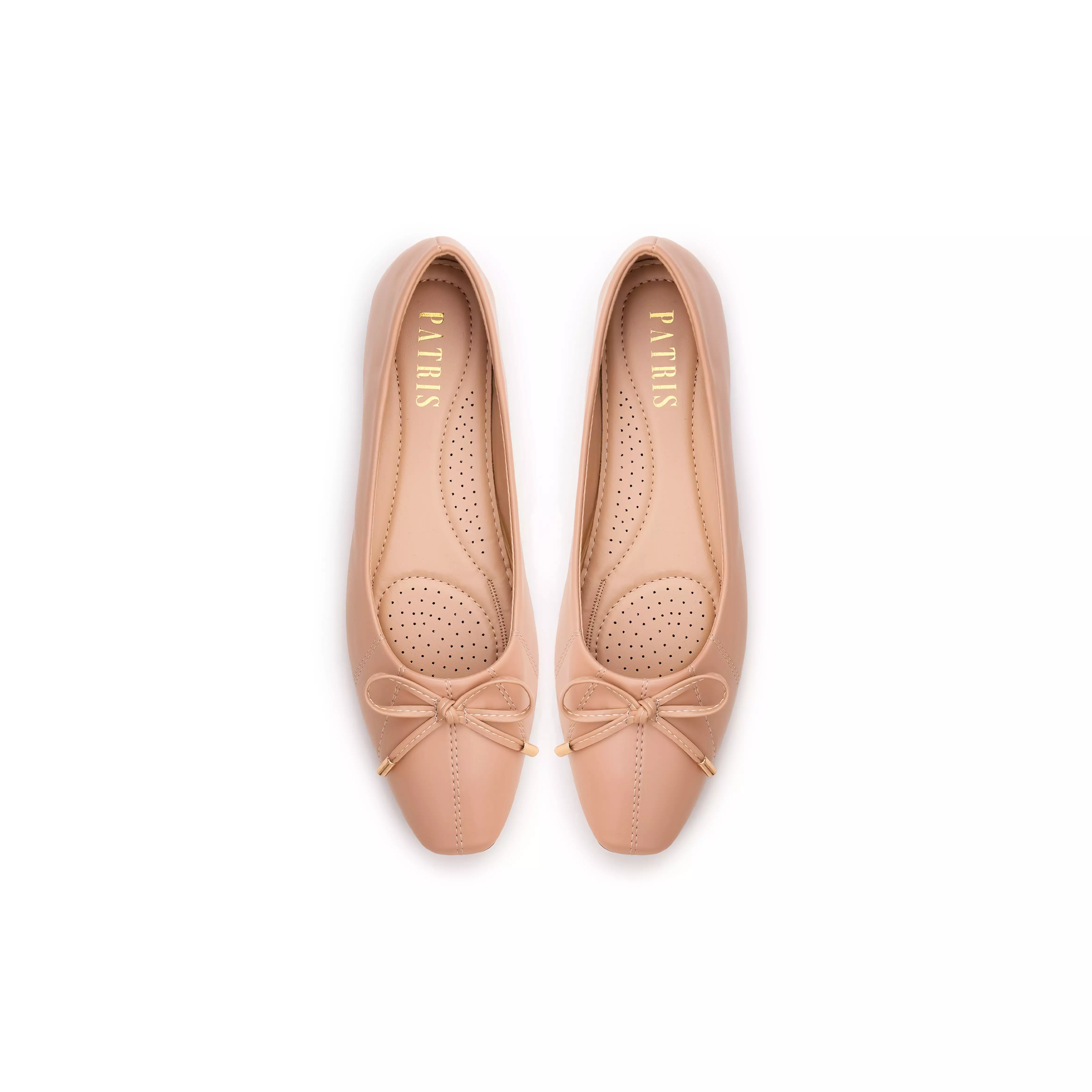 PATRIS Cavelle Sepatu Wanita Flatshoes