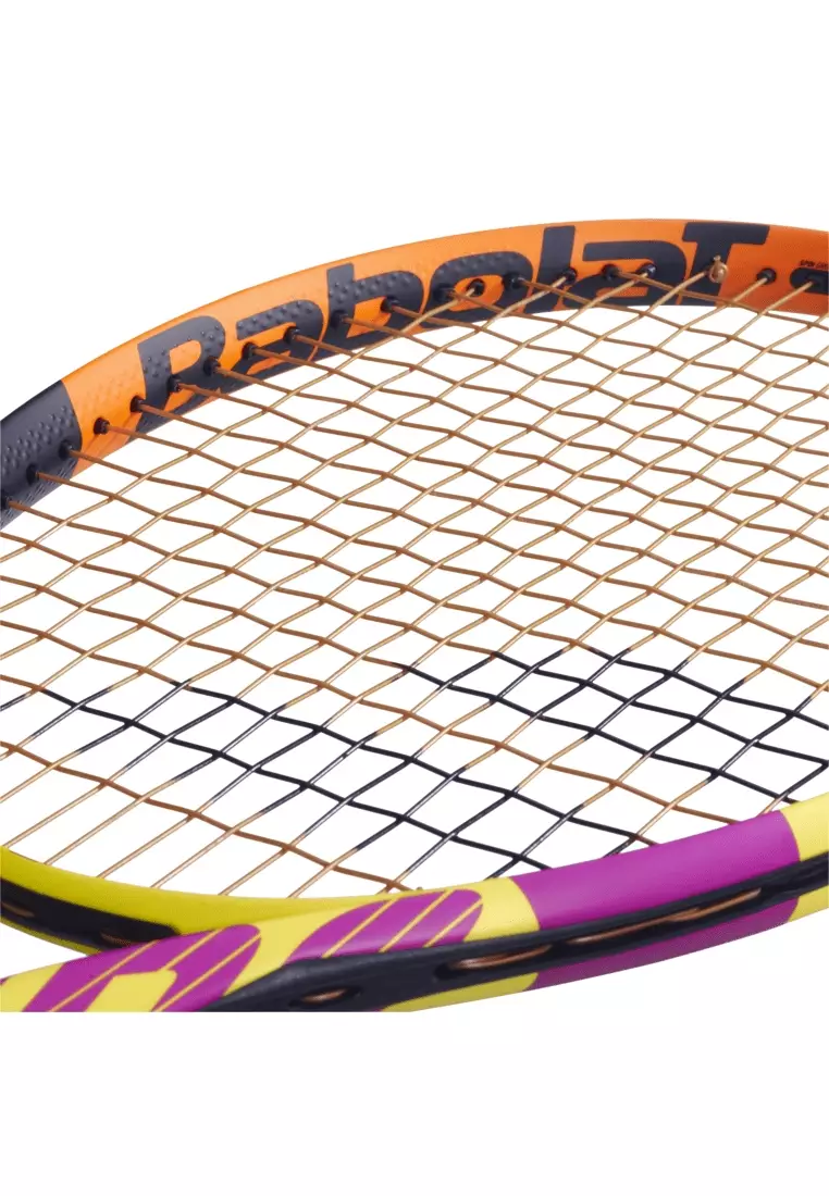 Babolat Tennis String RPM Soft 12M (130/16)