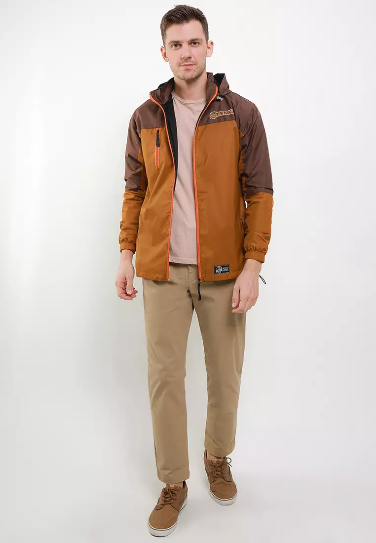 Jaket Outdoor