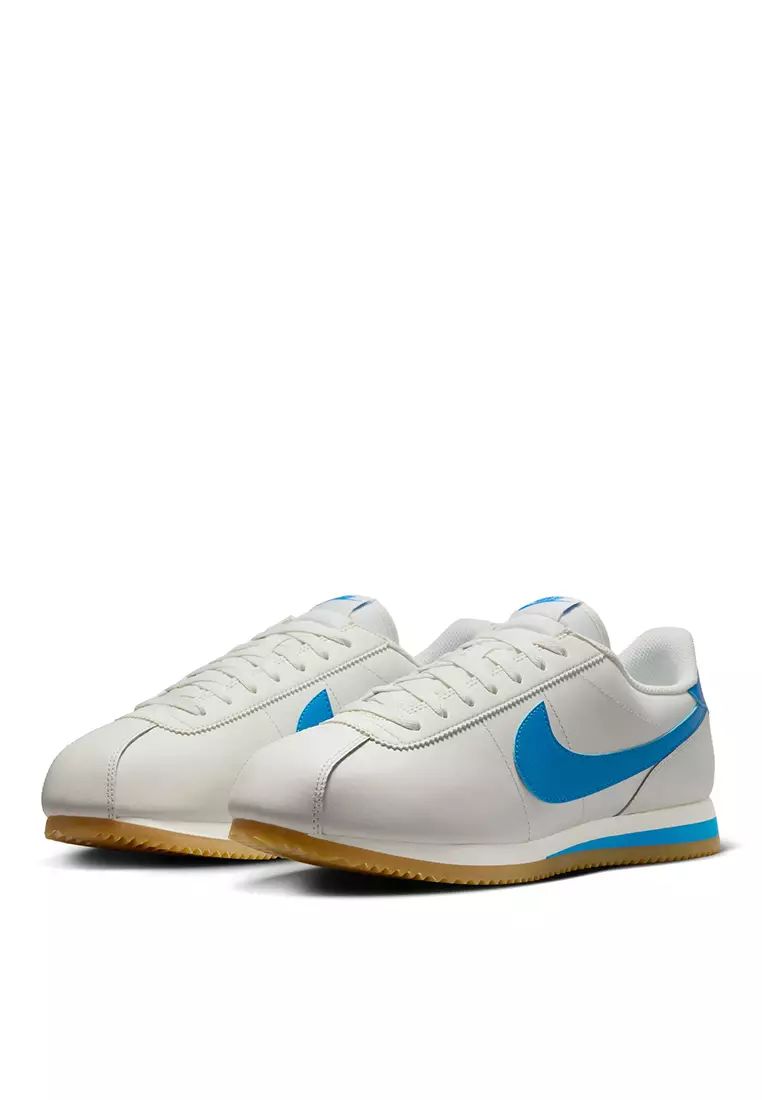 Cortez Leather Shoes