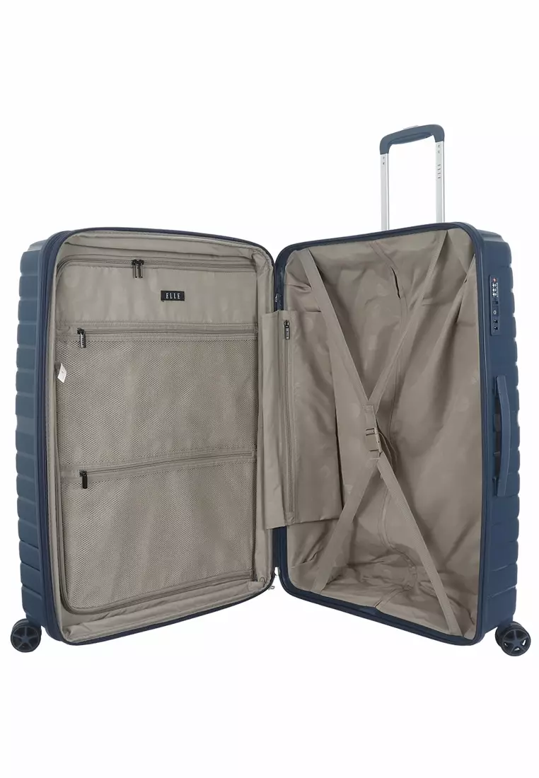 Elle Koper 28 inci 31309-28 Blue