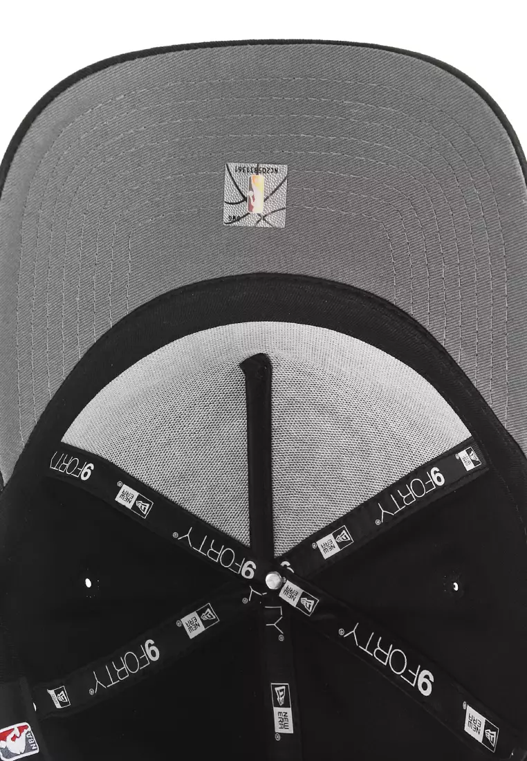 9Forty AF Los Angeles Lakers NBA Arch