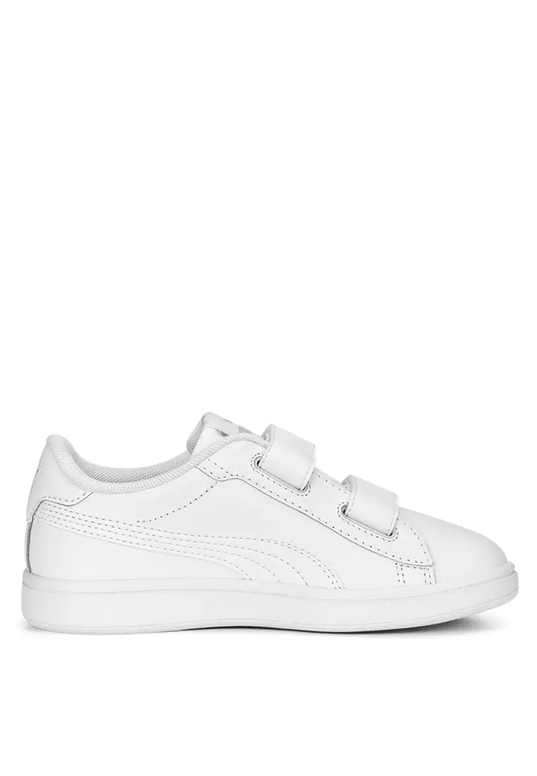 White pumas hot sale for kids