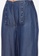 Zalia blue Denim Wide Leg Pants Made From TENCEL™ B81AAAA1763F47GS_2