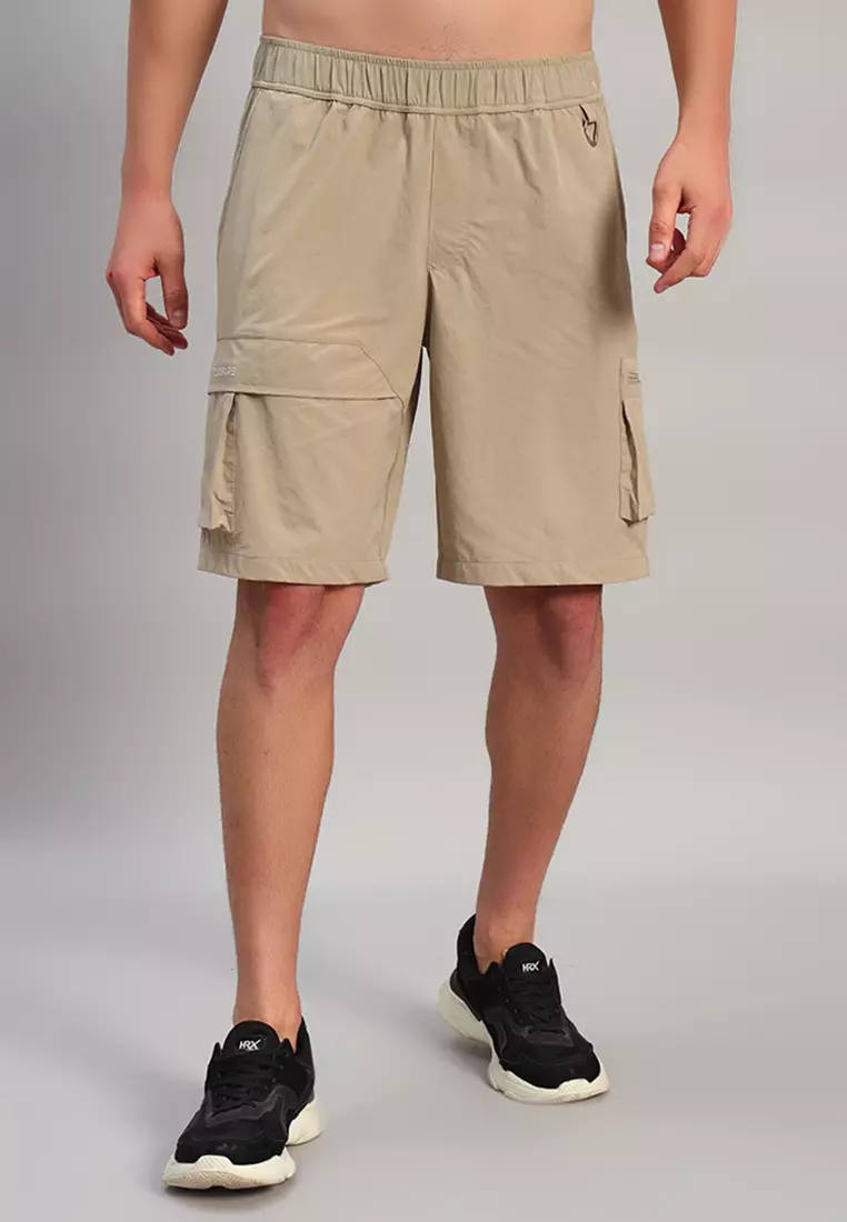 Men’s FlexiMove Cargo Shorts