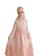 Pretty Girl Collection pink Eleandra Gaun Muslim Set 9BBCAKAB610D73GS_4