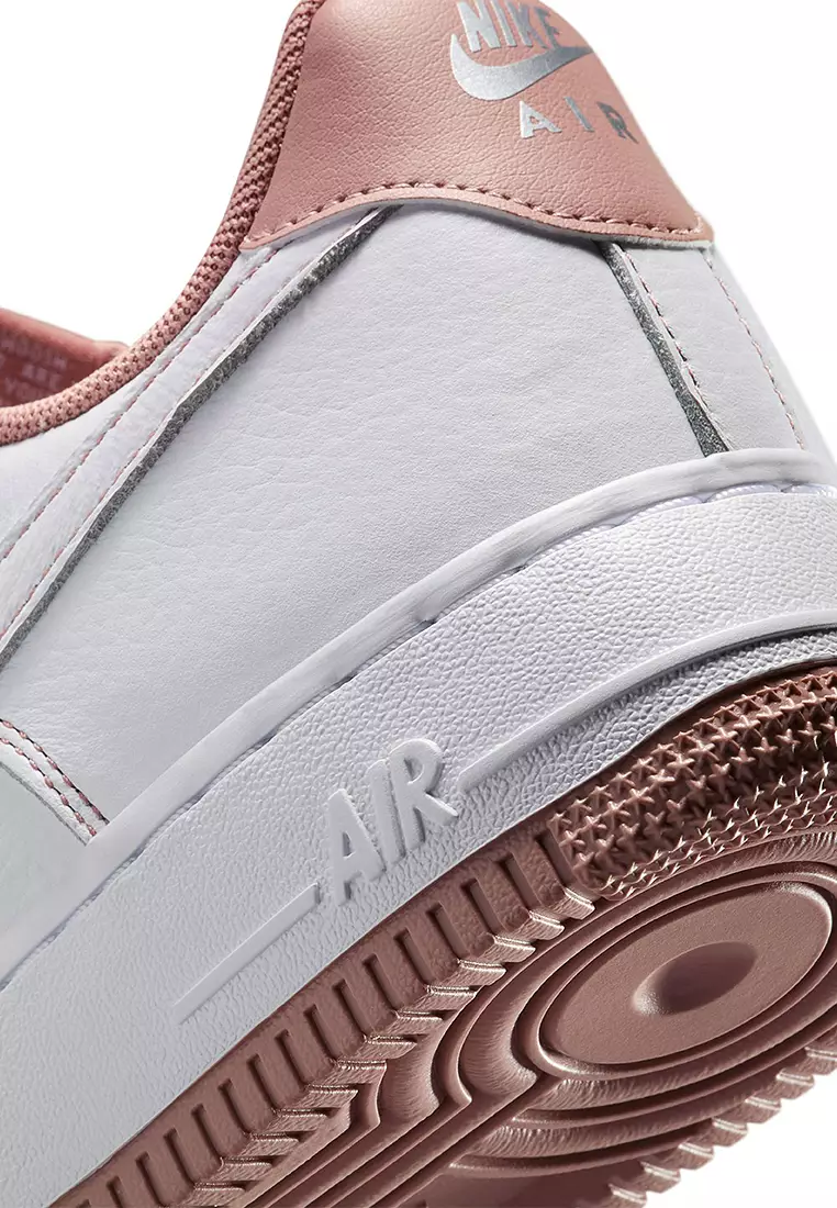 Air Force 1 '07 Mini Jewel Shoes