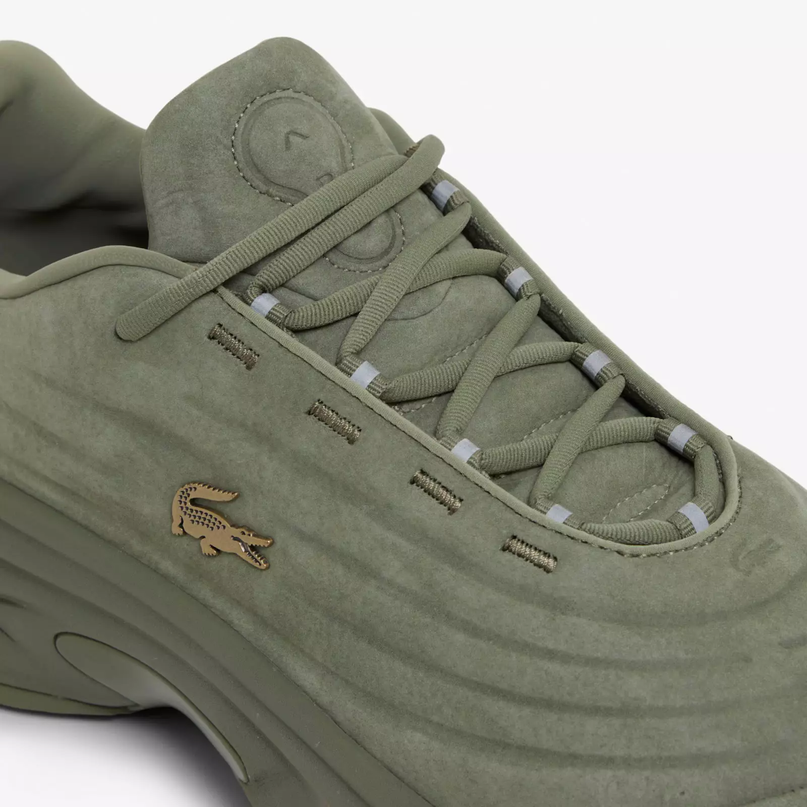 Men’s Spinor 1262 Leather Sneakers
