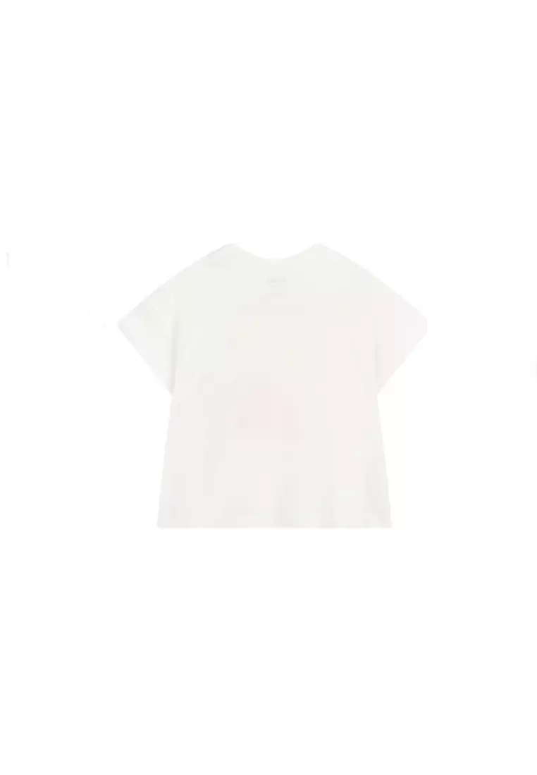 Kids T-Shirt With Graphic Print