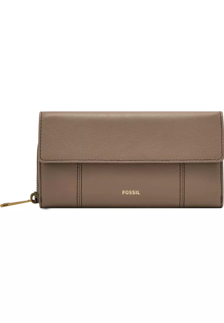 Buy Fossil Jori Wallets Purses SWL3009265 2024 Online ZALORA