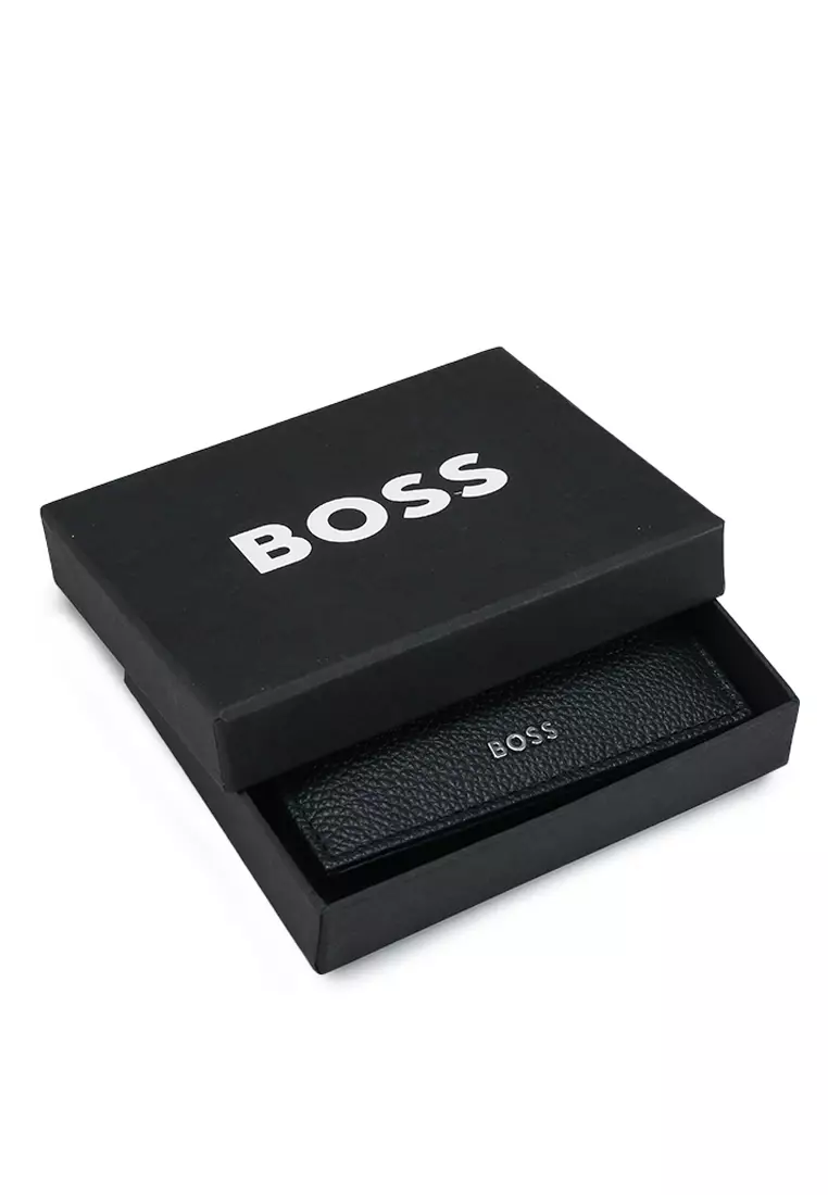 Buy BOSS Highway_Money clip - BOSS Business Online | ZALORA Malaysia