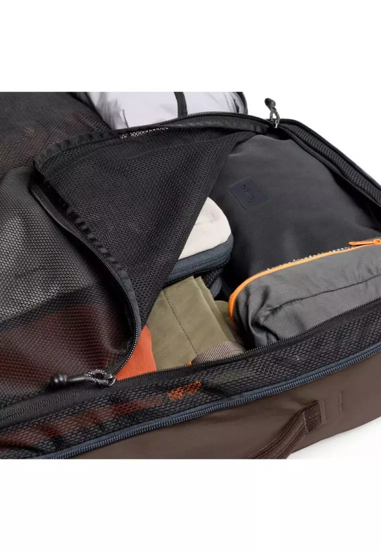 Bellroy Lite Travel Pack 38L - Riverrock