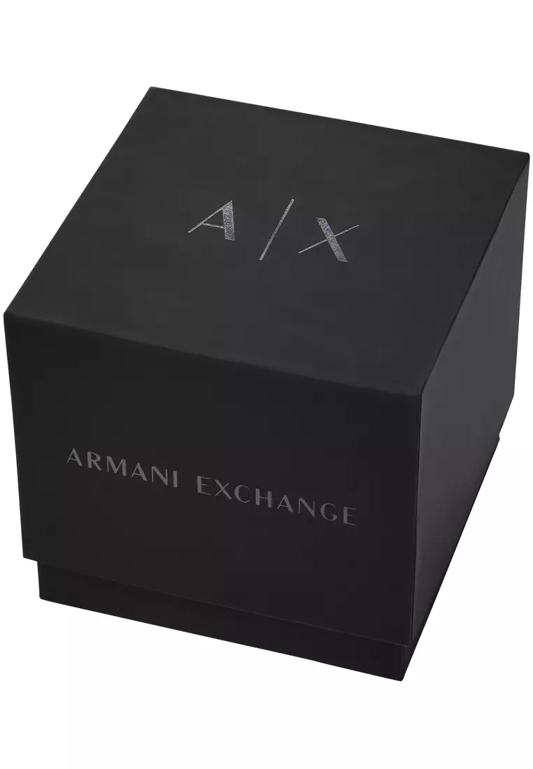 Buy Emporio Armani Watch AR11571 2026 Online | ZALORA