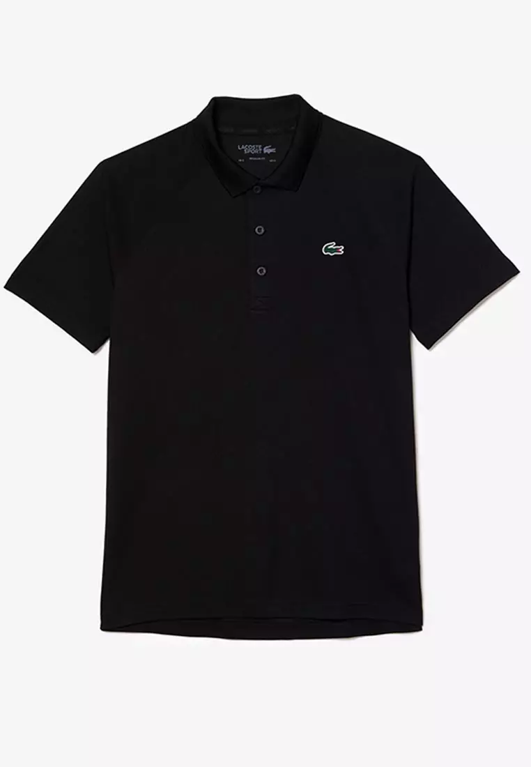 Men's SPORT Abrasion-Resistant Interlock Polo