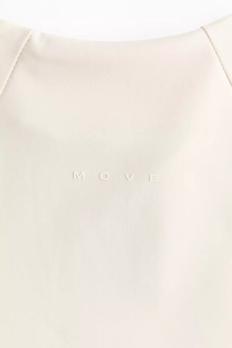 SculptMove™ Sports jacket
