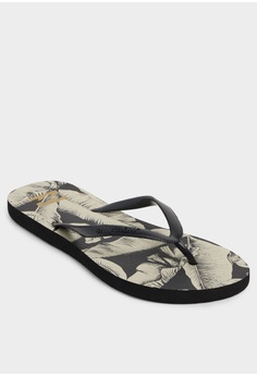 Shop Slippers Flip Flops For Women Online On Zalora Philippines