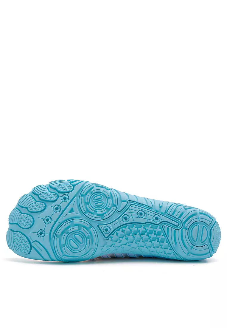 Unisex Comfortable Outdoor Hiking And Wading Shoes HYF-A06