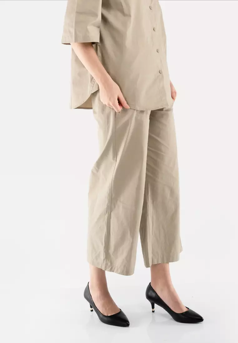 Yuko Loose Pants