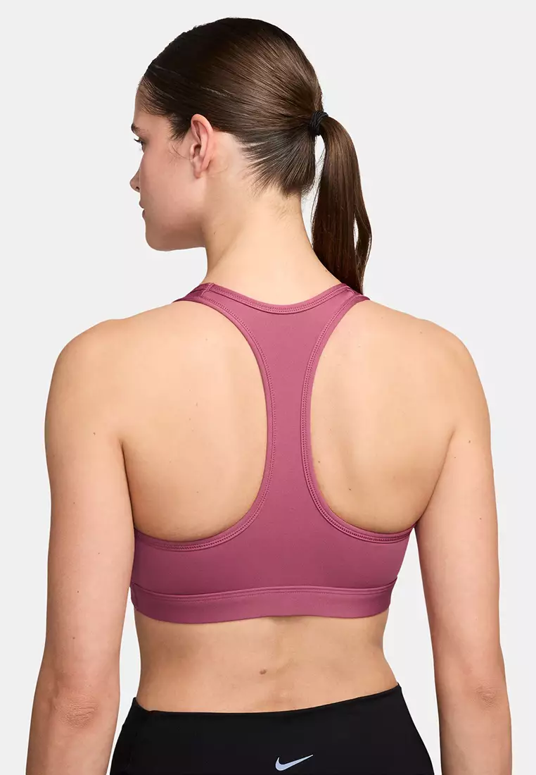 Swoosh Medium Support Padded Sports Bra