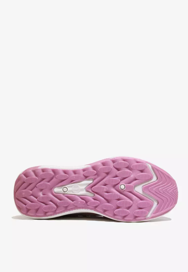 Dr. Cardin Women Breathable Slip-On Sneaker L-LEA-3689
