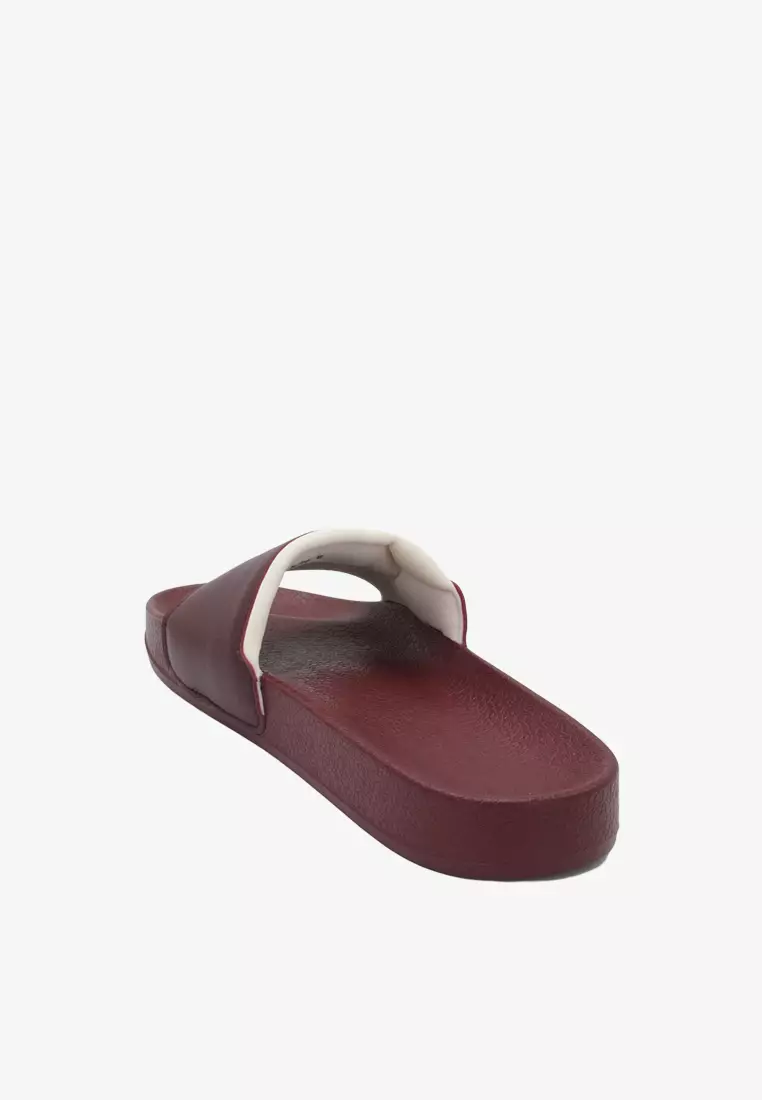 Dr Cardin Men Comfort Slides Sandals D-SLY-8366