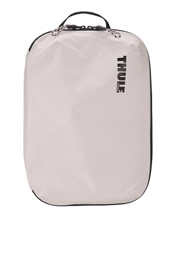 Thule white Thule Clean/Dirty Packing Cube Travel Organizer D31AAAC731CAD6GS_1