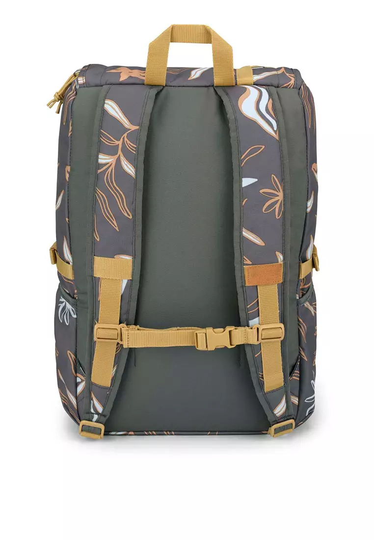 Eastpak hatchet backpack new arrivals