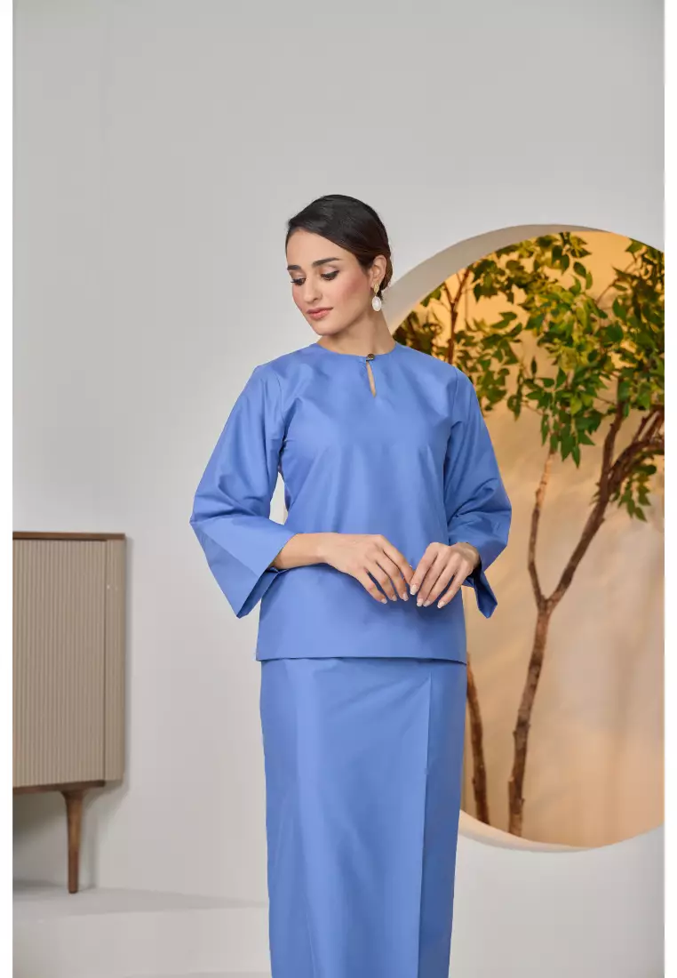 Baju Kurung Kedah Qaseh