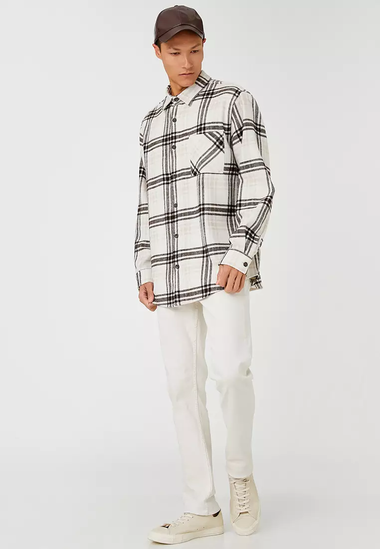 Slim Fit Jeans